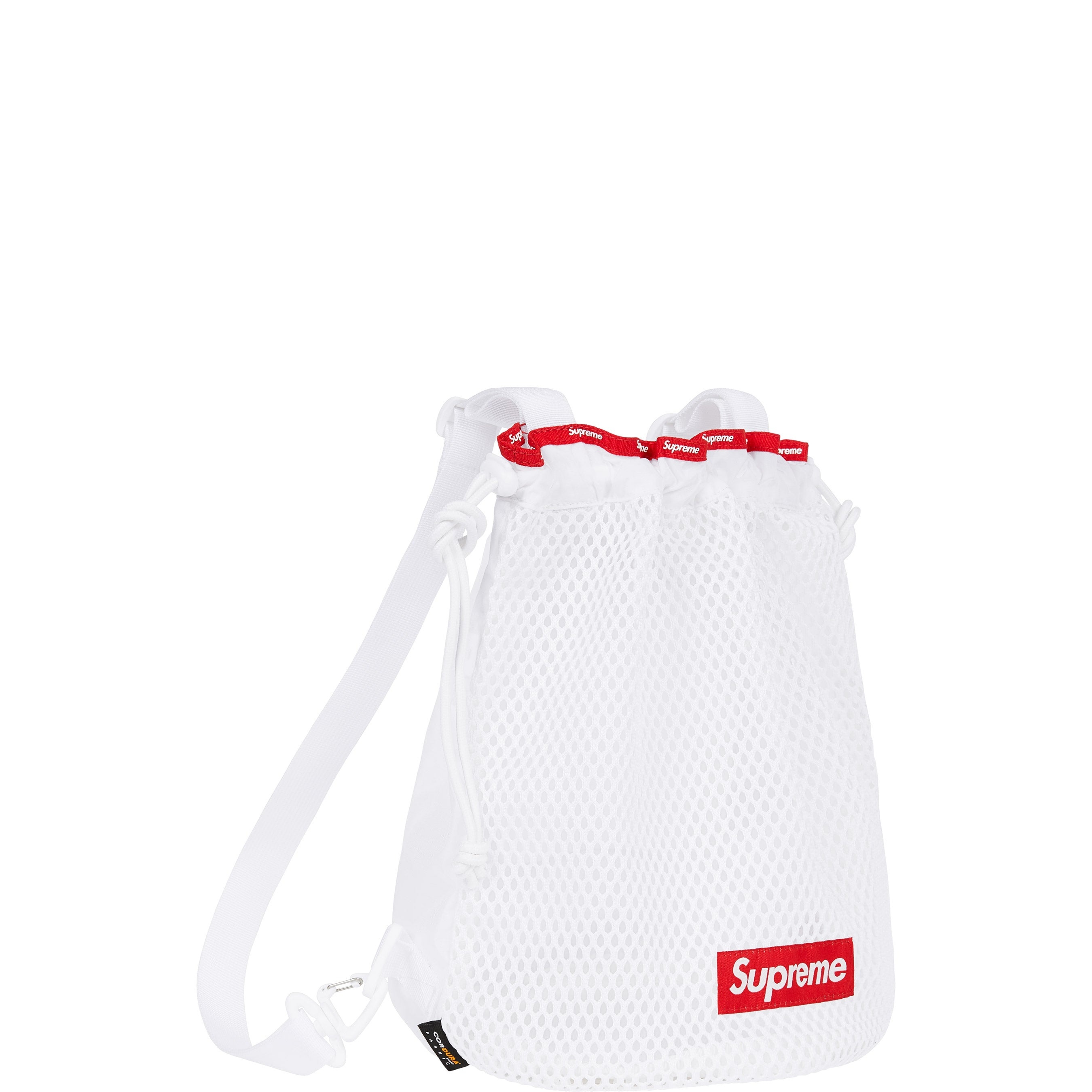 Mesh Small Backpack view 21